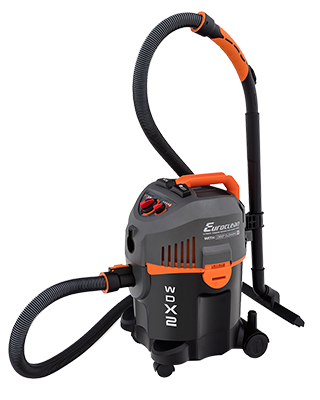 euroclean swift vacuum cleaners